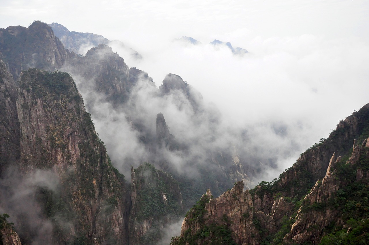 黃山旅游股票，投資前景與旅游產(chǎn)業(yè)融合分析