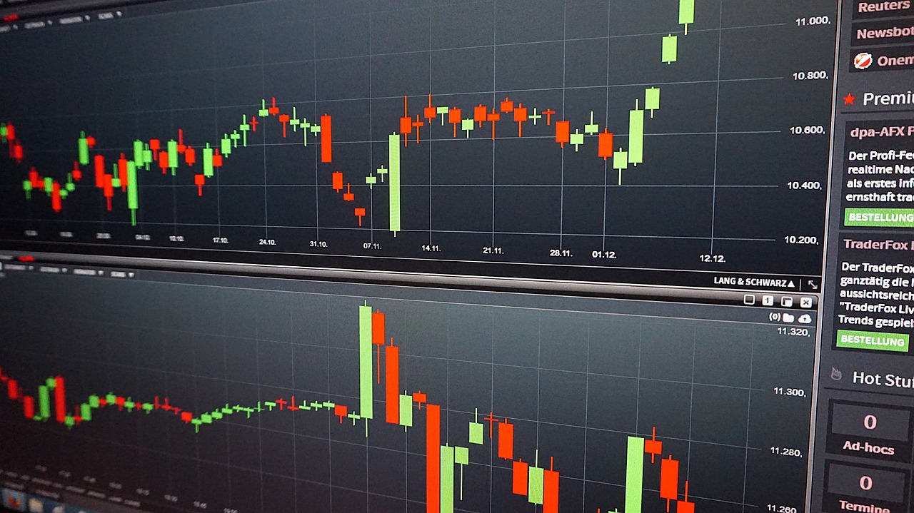 股票600660深度解析，前世今生與未來展望