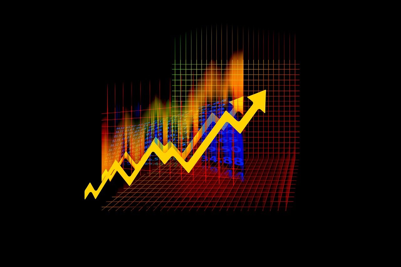 探索金融市場律動，股票時間的深度解析